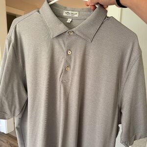 Peter millar large polo